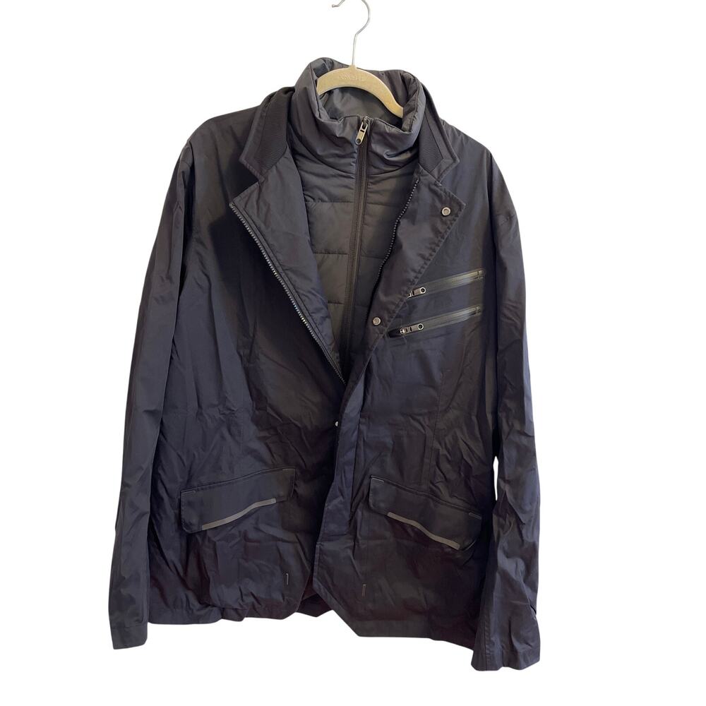 Lululemon Cadence 2 In 1 Blazer XXL